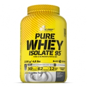 Pure Whey Isolate 95 2200g